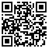QR Code for bitcoin:13L4FXYYZAXDRPBDjVxt4Bm3ssAWgvdfdG
