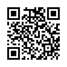 QR Code for bitcoin:13L4HYwAKhTtFEmCkDaMk1U29ME3w8mTrc