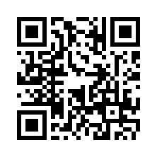 QR Code for bitcoin:13L4SPUqcqS9A6A5SPJHPf7ZkEQDTYdbV8
