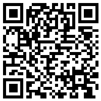 QR Code for bitcoin:13L5Scz1pdoB8GfnthV398b3L5R72dEpW8