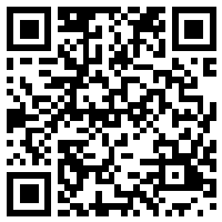 QR Code for bitcoin:13L6RyMQMUEseKMT9vmZCGaW4CdUnjpL9U