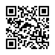 QR Code for bitcoin:13LE15NFVeCBdoudrQ1tzG5tptQd6UMhmL