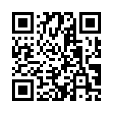 QR Code for bitcoin:13LFjgpnbqPjE8j52j6UbNK8py2si7htJ7