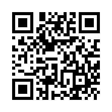 QR Code for bitcoin:13LGrYF37wGwXs9ewAwimPec3AU6BH1acy