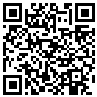 QR Code for bitcoin:13LJUM6DFbBTQTmLhhNTKTM7fmnkau2xm2