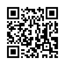 QR Code for bitcoin:13LL7fdh8CJrwyD1B8cSNaHbrsXVT6bFRe