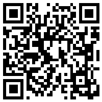 QR Code for bitcoin:13LPBsDFZgvbeugSfbnT35gqBZWPfo5uxw