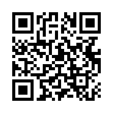 QR Code for bitcoin:13LRkBAo2ZjFBo2whhsnnCRSkcYveYYf4J