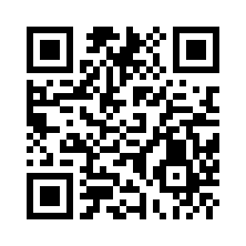 QR Code for bitcoin:13LSXjdnDAATcKwrwDRGDehaE7u2raFd7m