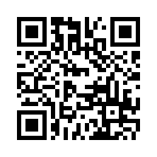 QR Code for bitcoin:13LUKdsspfHXaG7eUHRz8JNUSTgYcLDjev