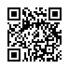 QR Code for bitcoin:13LWrM9VqaWuzif48uAzjo6RKU4hYNzrHD