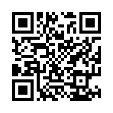 QR Code for bitcoin:13LYjsofKCKvgjKKJG8FviEeASGV3rvPxr