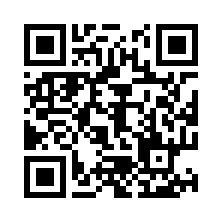 QR Code for bitcoin:13LfVk3rK1XM8G8HEmstGSCM2kRzFDXhMR