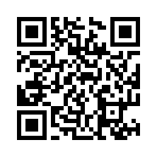 QR Code for bitcoin:13LgAZ4QpQdQpUsd2zSSvUHunyn4mLG7js