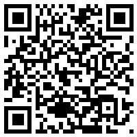 QR Code for bitcoin:13LgumvejUnttCaxikLGjGuREBk6qLin8e