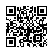 QR Code for bitcoin:13Lm5M48Rro1BEj88F9WYZBvrUbpSwqQmc