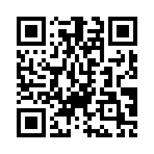 QR Code for bitcoin:13LmQbWaAzspeqcUkwzmowvLKYdgnnxgk6
