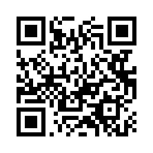 QR Code for bitcoin:13LmbAKovq8SevnfPc8LKThrxLkYpot8A6