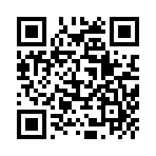 QR Code for bitcoin:13LoFJjLSfCBgsvWr2rd77VA1bB4z3422R