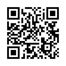 QR Code for bitcoin:13LqvNEhrvdvCAdMpXUvDk8QAVuyTMAZ6u