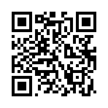 QR Code for bitcoin:13LspADM8wCBCFfq6VELGMH4DP8jf9Dvkq