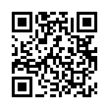 QR Code for bitcoin:13LtNbdP6GwasDf2UTLnnX4aZJ1hEBDDWT