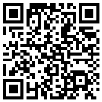 QR Code for bitcoin:13LwVppxWeSwrh17y4oqBf9iFcAxDsDswf
