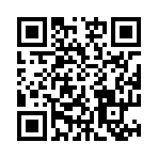 QR Code for bitcoin:13M2JNSAftg4dfjdFdKEV8D5eP3sVrwobU