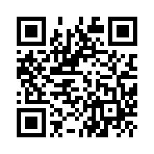 QR Code for bitcoin:13M485o15kA39vfS5Fb19h1efSYeqvPxec