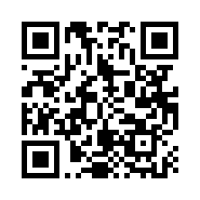 QR Code for bitcoin:13M4xiCWLhdfe1JaMS3cGbW3HE2cLqBjTD
