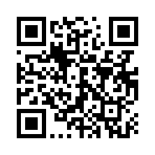 QR Code for bitcoin:13M682JctGYcB2mpK1jFFg4f2axCJ7scGJ
