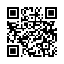 QR Code for bitcoin:13M9R8SDb18zzPPo38aNa7XNES5GeXsFdQ