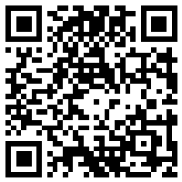 QR Code for bitcoin:13MAHjWun98h5AW935KDbMLJqkEcSxeHXS