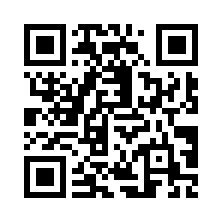 QR Code for bitcoin:13MHcm8SsKAZjLYJfaZXu7HzUDLpaKTPfd