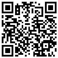 QR Code for bitcoin:13MHeugGfnrAQG5NNxa8xru3gX97BnWEa8