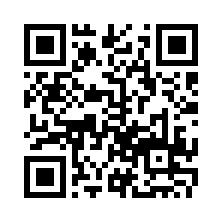 QR Code for bitcoin:13MMGJciNRPzzuZa3kzerteGtySo1wUAsp