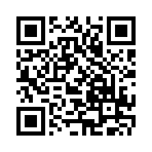 QR Code for bitcoin:13MPT8YnHgWUruYeUzSdVvbXLdjF2Ti3WP