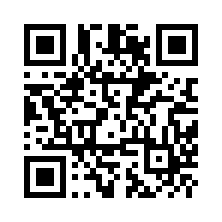 QR Code for bitcoin:13MPchZm4v3tZTJLq5QuscPkqPFfefu2xv