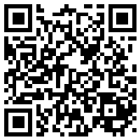 QR Code for bitcoin:13MU63N2PJFuVjGXykdJcLet29zDTiF1EQ