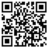 QR Code for bitcoin:13MW5MN2GXSDf9wS5gCmNwFCGo1veJUayW