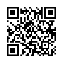 QR Code for bitcoin:13MXpKetFCAryo18pGcaRGmPi4kduhkNon
