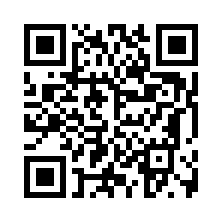QR Code for bitcoin:13MaBdNUiJ3eVGPW326dVfcn5iL3j2DXQQ