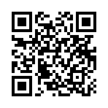QR Code for bitcoin:13MfYpAaLU94sWKyJextM8uiJejT8nyxTY