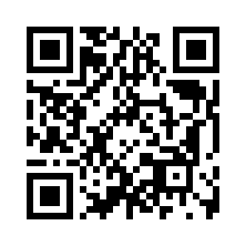 QR Code for bitcoin:13MfoRAxfaQoscphSAC3aLuGGz1MUE3BiE