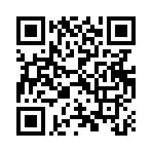 QR Code for bitcoin:13MfuSyY4Ko6ji63osytHMCiRWSyax8yfT