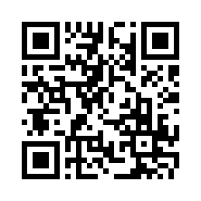 QR Code for bitcoin:13MhXTYYffBYS7JxTH2WQAS1JAcY1xZMYy