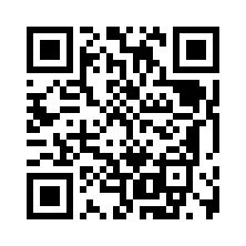 QR Code for bitcoin:13MjniCG2tncedXHv4AtkeSYMNoF1YKDiW