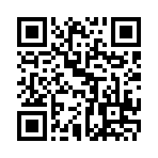 QR Code for bitcoin:13ModaAH8uqQTJDmKFY8ZFYtdaafbsRjSh