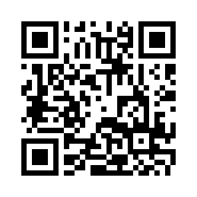 QR Code for bitcoin:13Mq87cBCVsF447yoLwuVX9WKYVUmG6vHo