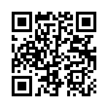 QR Code for bitcoin:13MsX7thyRNmfwJsCvrQUFdej65a5XRzPM